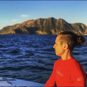 Meet your Posher, Jude